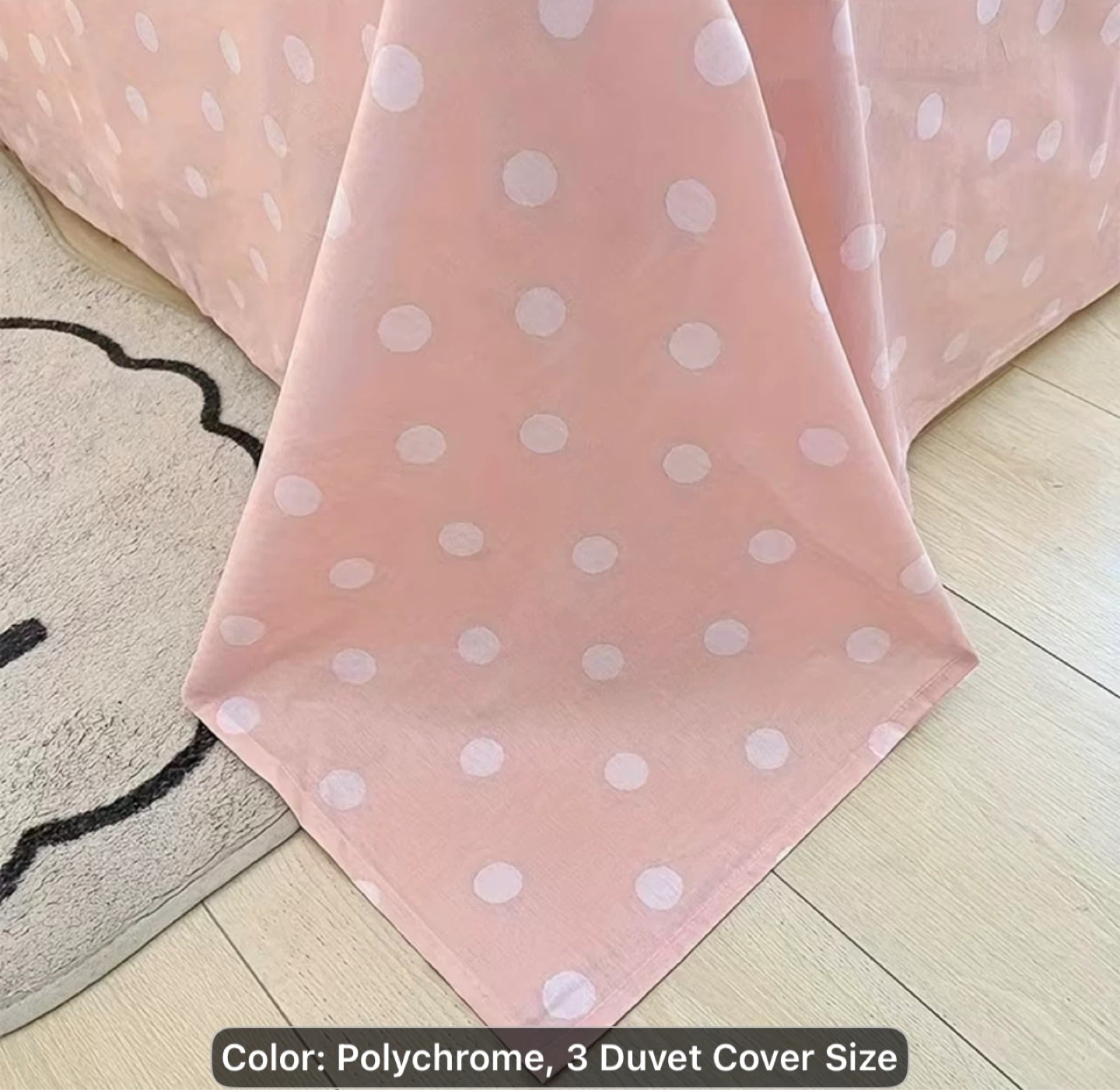 Hello Kitty Duvet Cover Set ⚽️ - photo 4