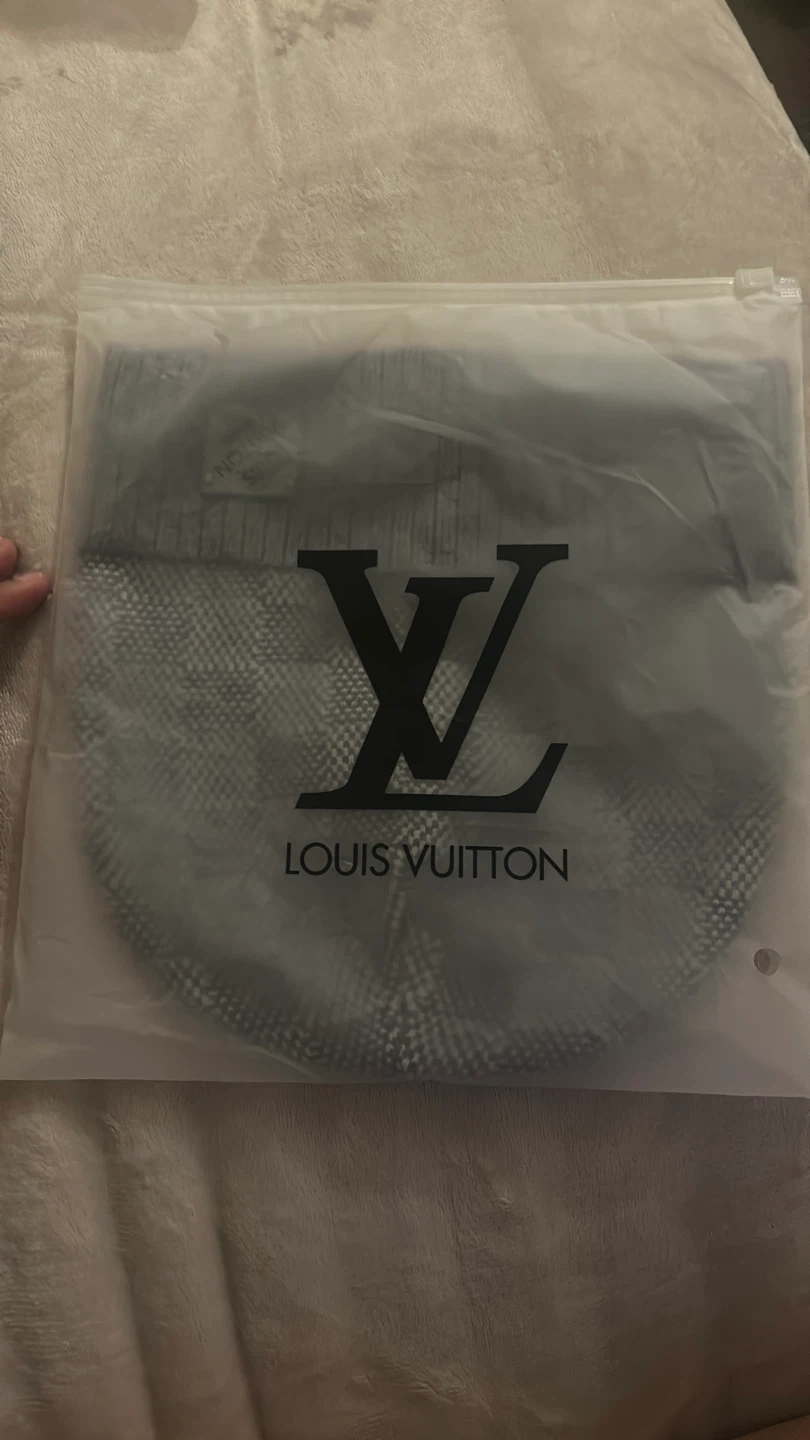 Louis Vuitton Beanie