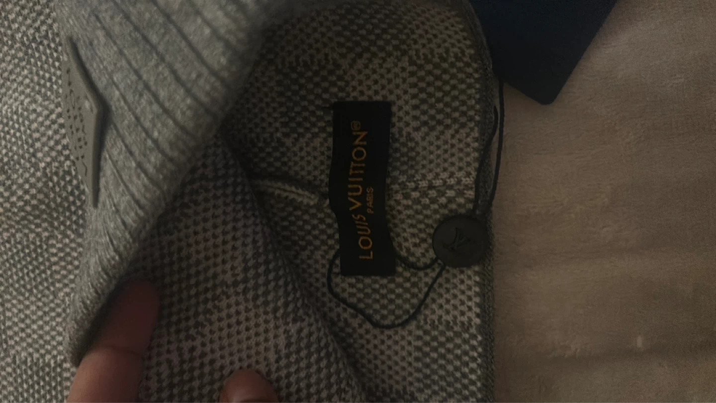 Louis Vuitton Beanie - photo 4