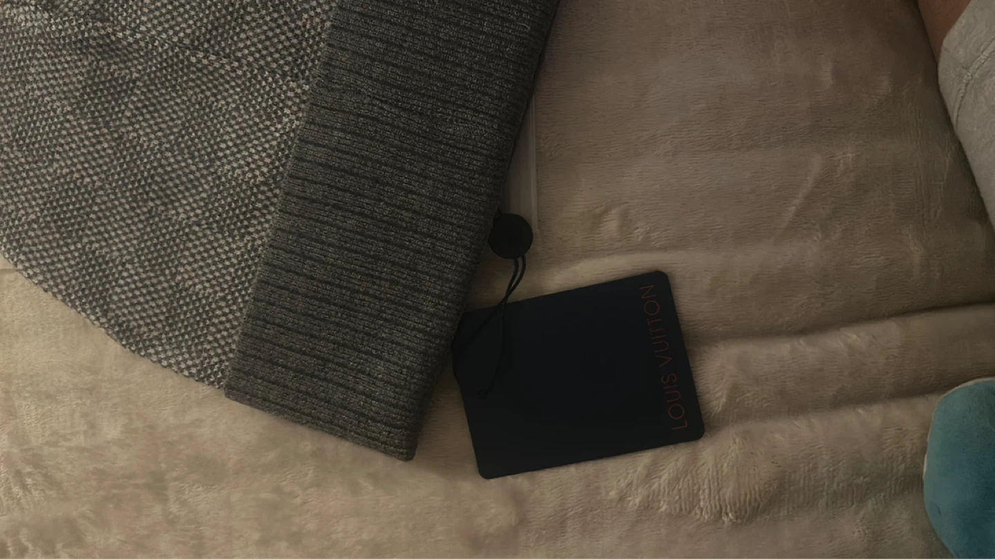 Louis Vuitton Beanie - photo 3