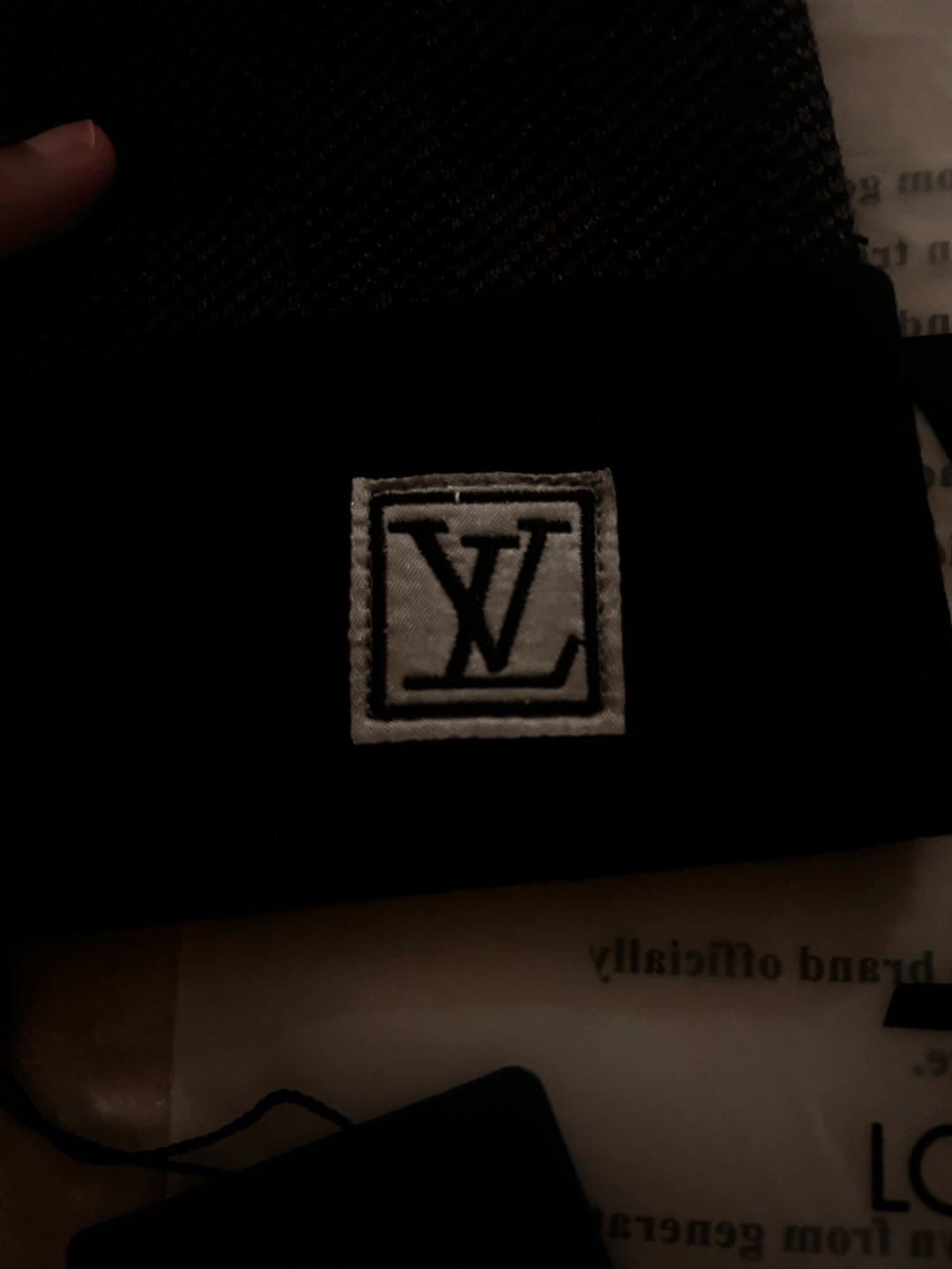Louis Vuitton Beanie Hat - photo 5
