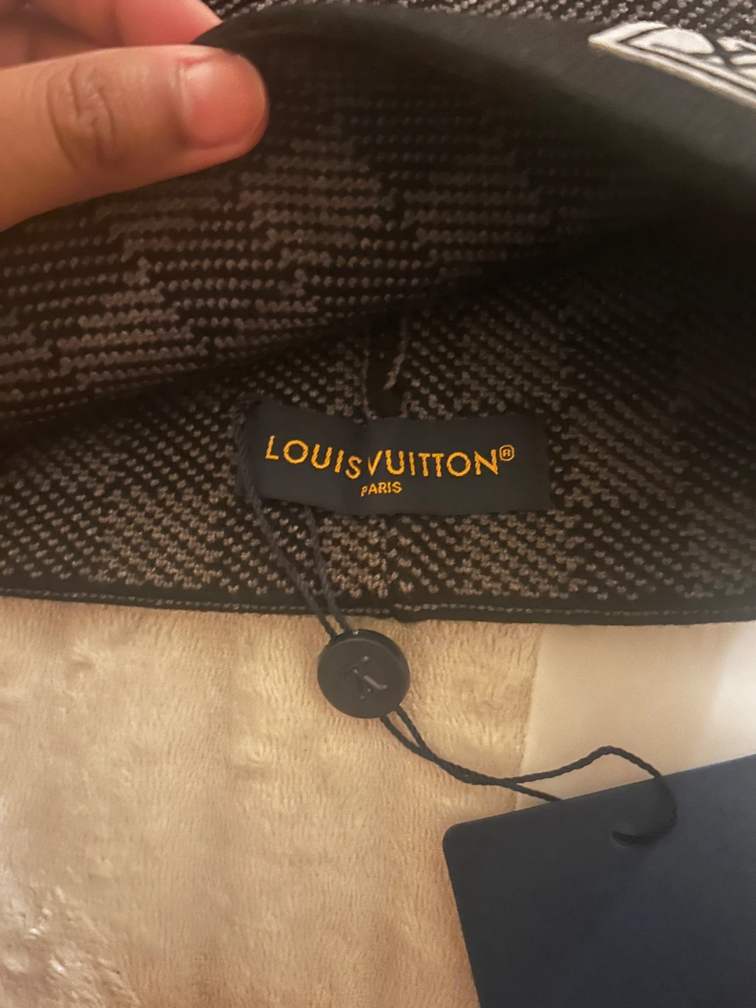 Louis Vuitton Beanie Hat - photo 4