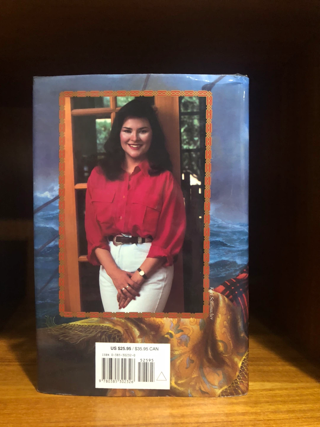 Voyager , Hardover Book, by Diana Gabaldon ⚽️ - photo 3