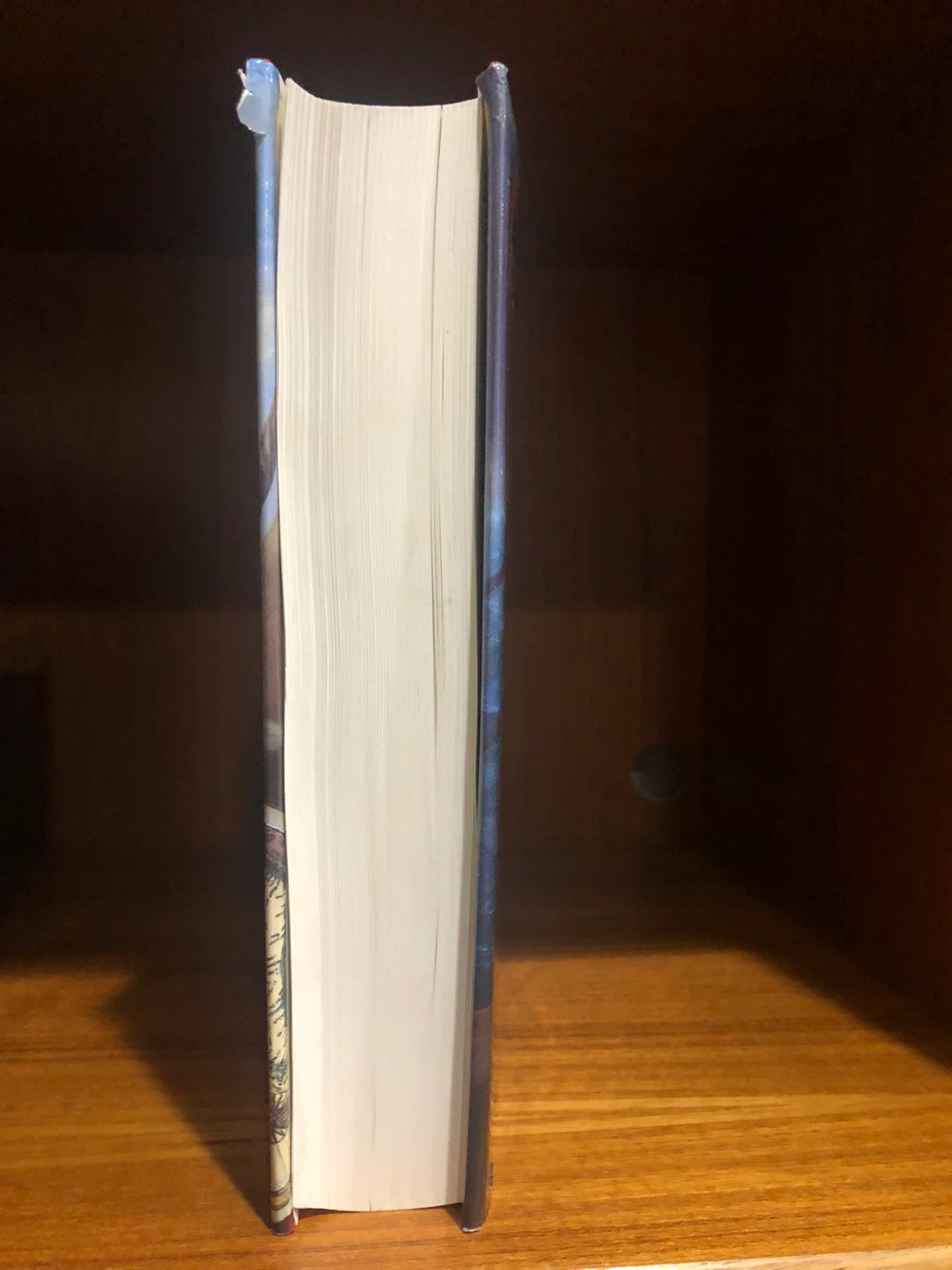 Voyager , Hardover Book, by Diana Gabaldon ⚽️ - photo 2