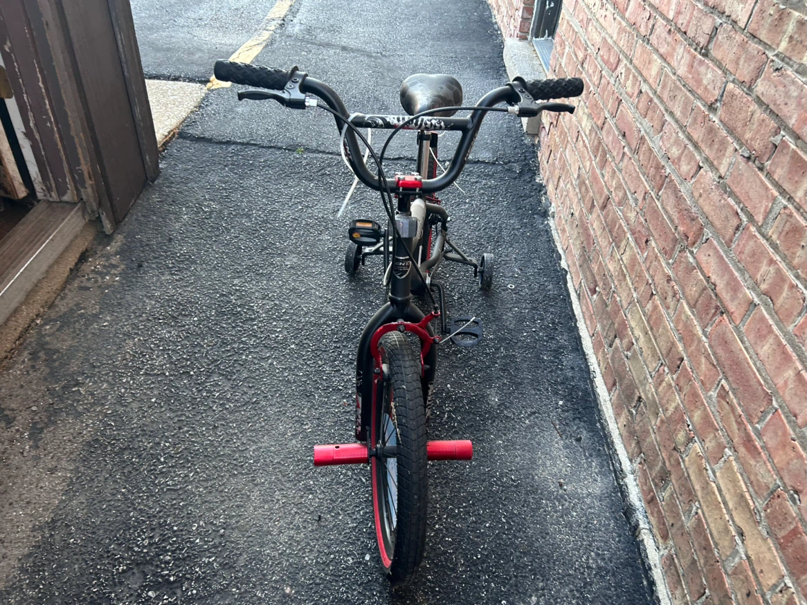 Kent 18" BMX Bike - photo 2