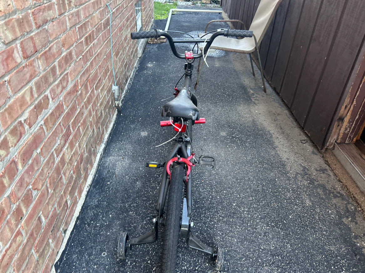 Kent 18" BMX Bike - photo 3