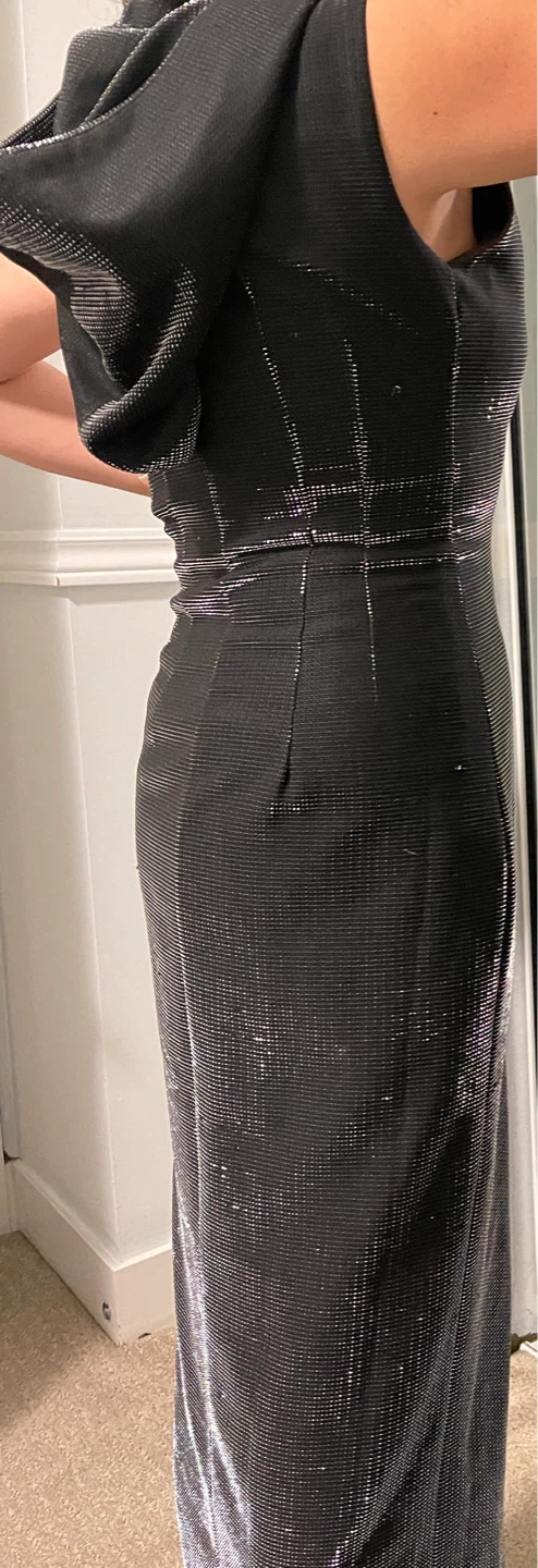 Formal dress, One of a Kind Designer Evening Gown - photo 4