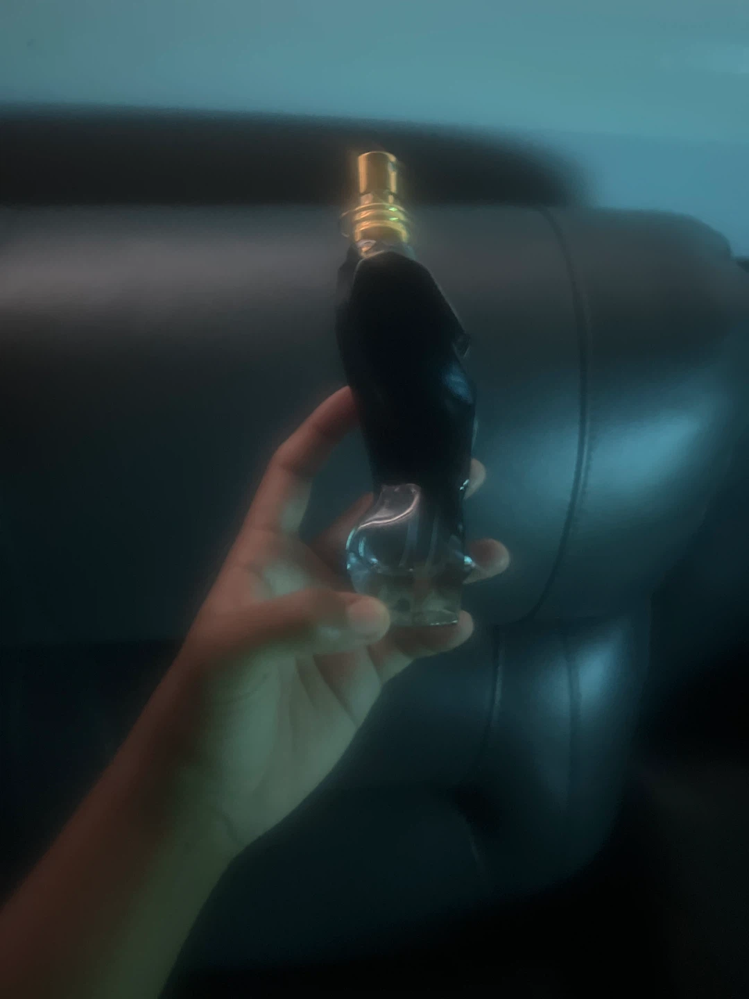 Jpg Le beau Le parfum - photo 2