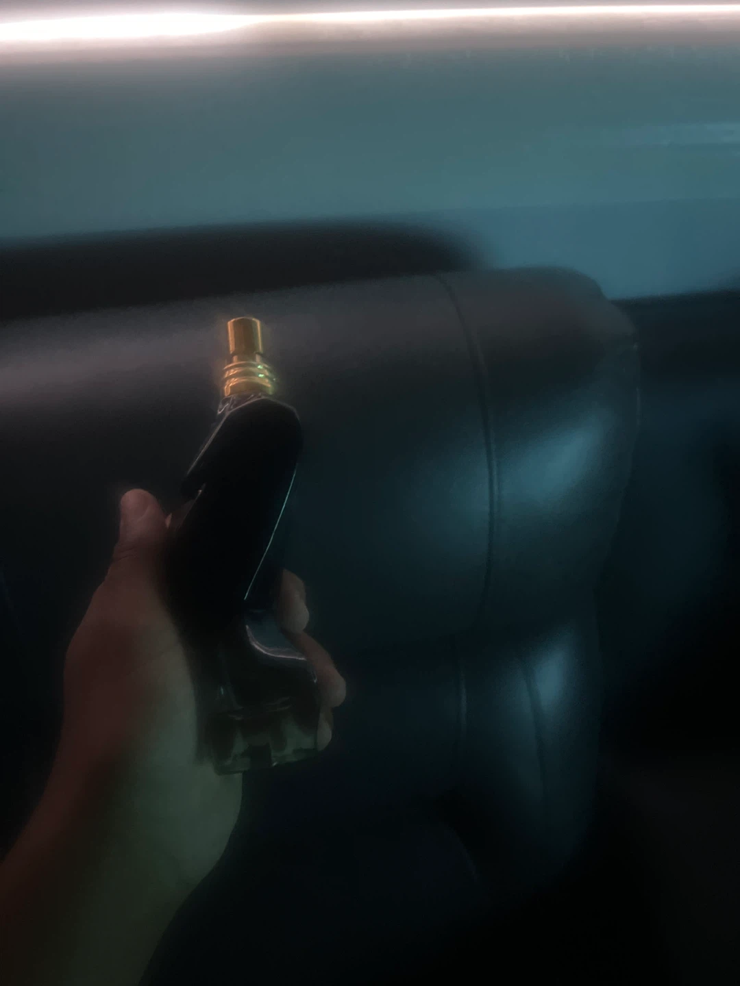 Jpg Le beau Le parfum - photo 3