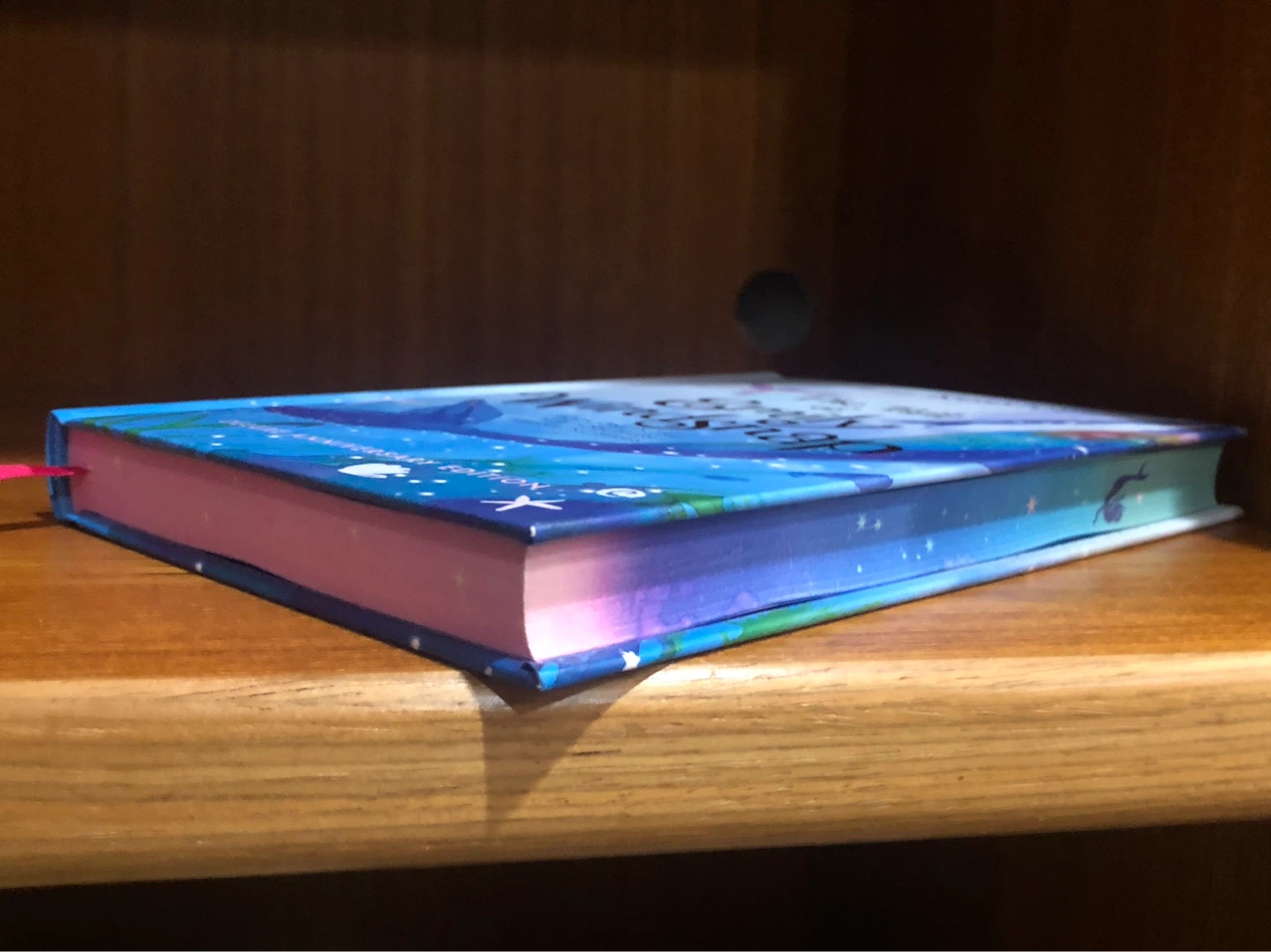 The Tail of Emily Windsnap Deluxe Anniversary Edition ⚽️ - photo 2