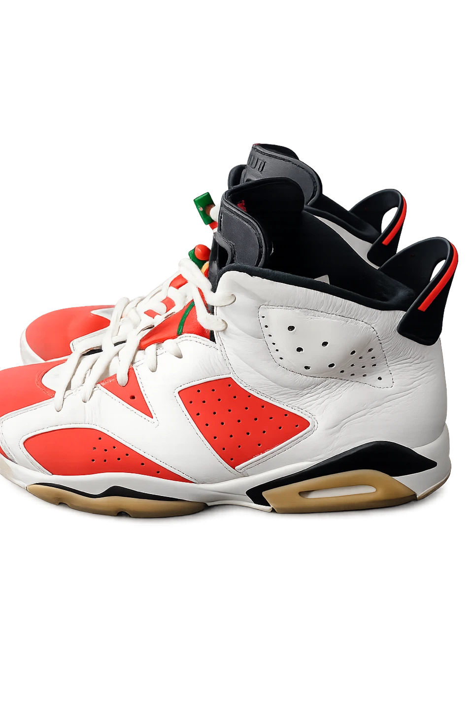 Air Jordan 6 Sneakers Retro - photo 2