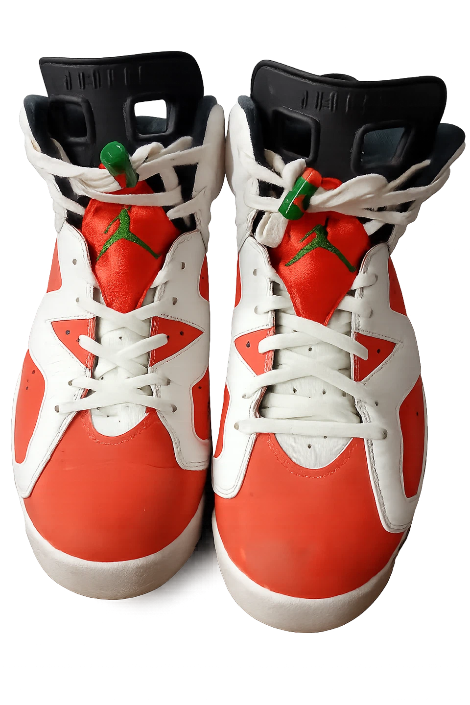 Air Jordan 6 Sneakers Retro