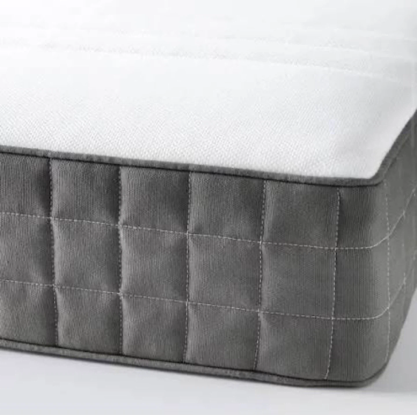IKEA Mattress - double - photo 2