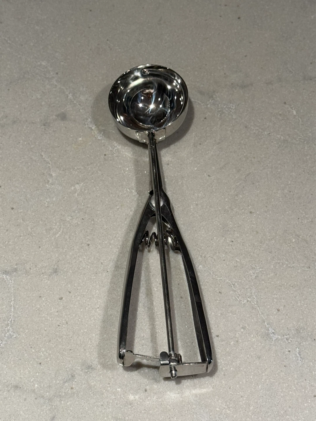 ice cream scooper