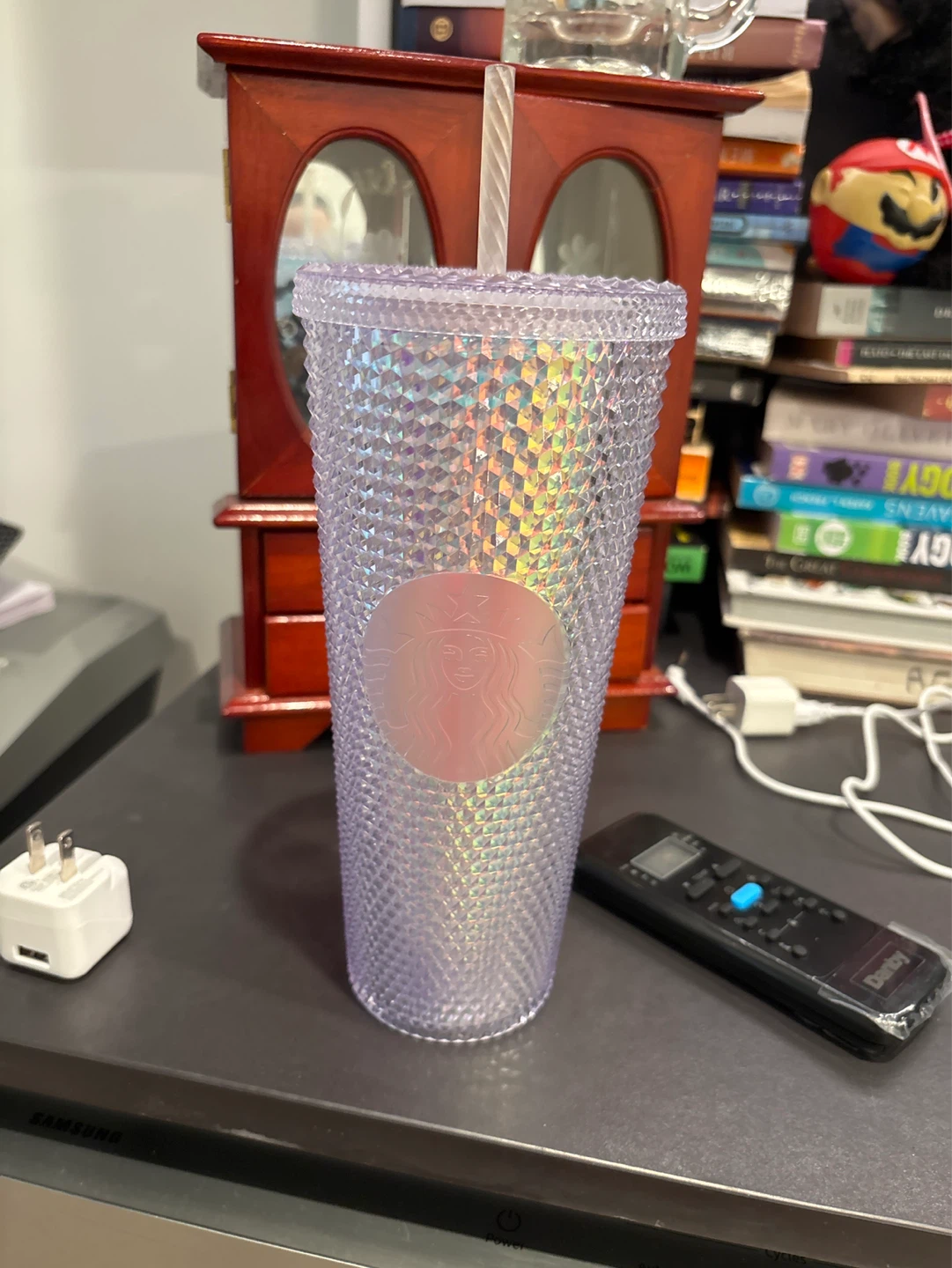 Rare Starbucks tumbler