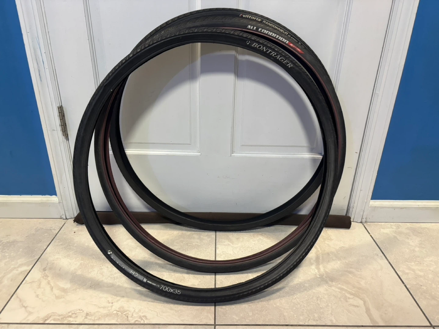 Tires 700c Road Bike