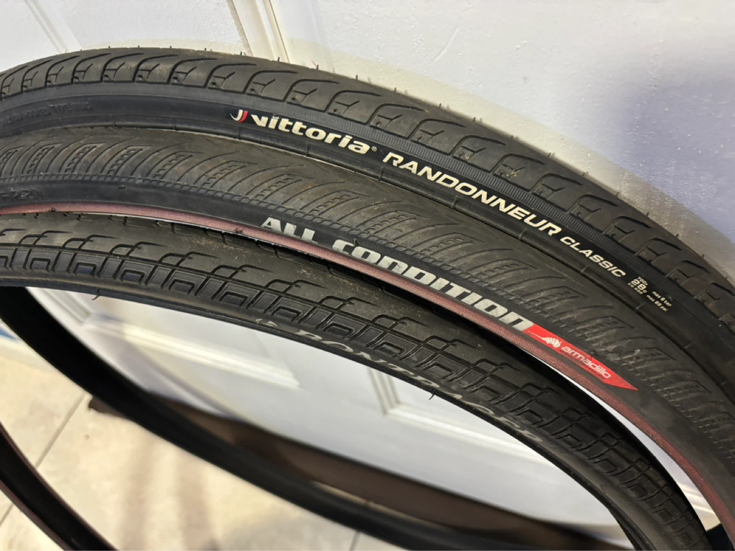 Tires 700c Road Bike - photo 3