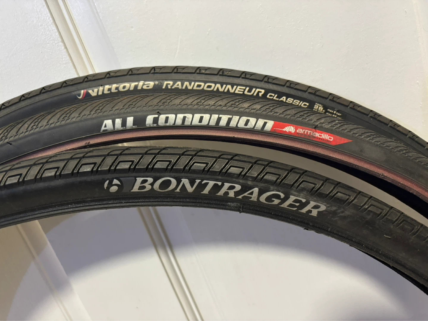 Tires 700c Road Bike - photo 2