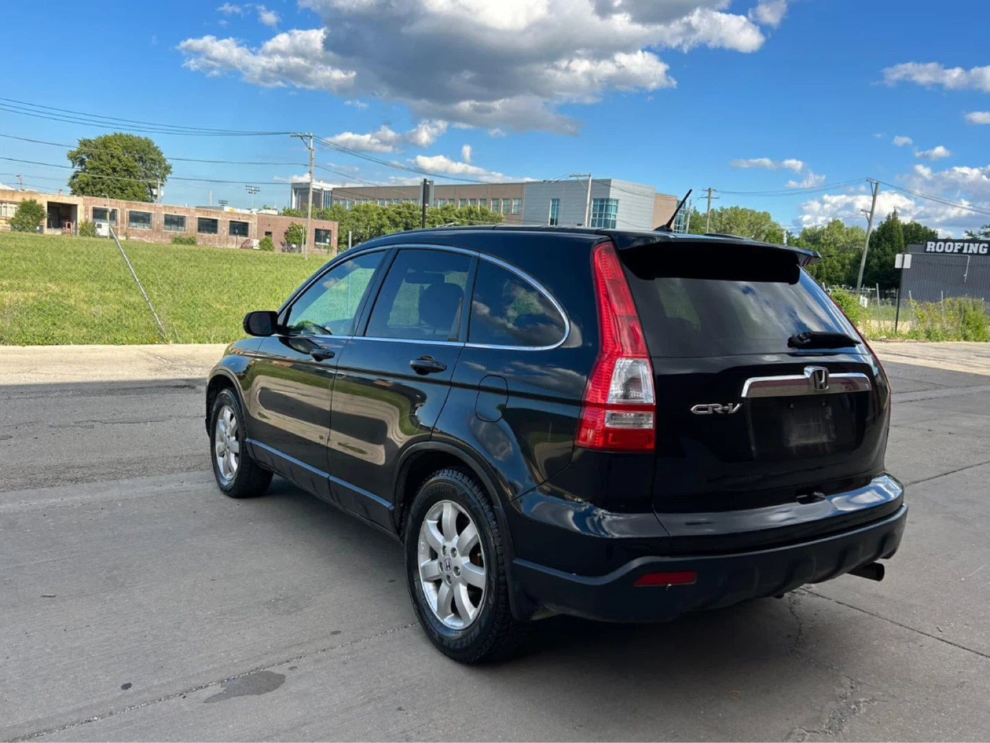 2008 honda civic con 129 mil millas - photo 5