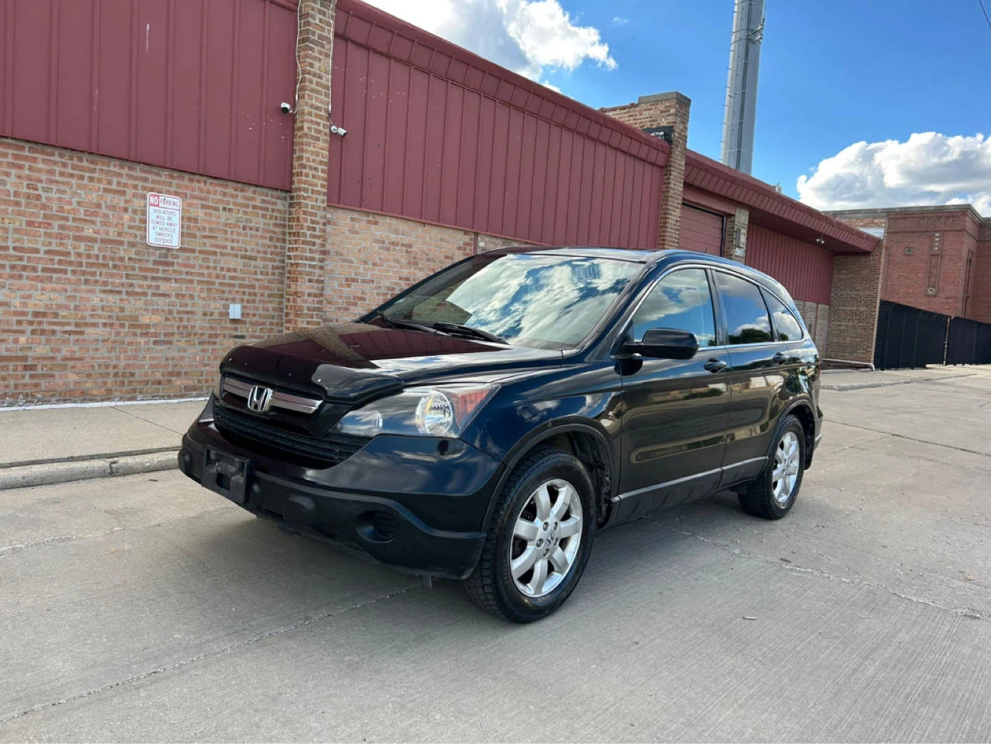 2008 honda civic con 129 mil millas - photo 2