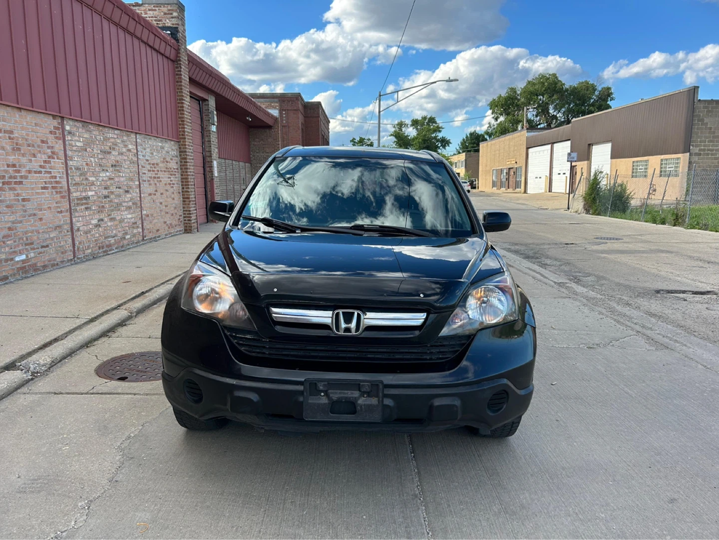 2008 honda civic con 129 mil millas - photo 3