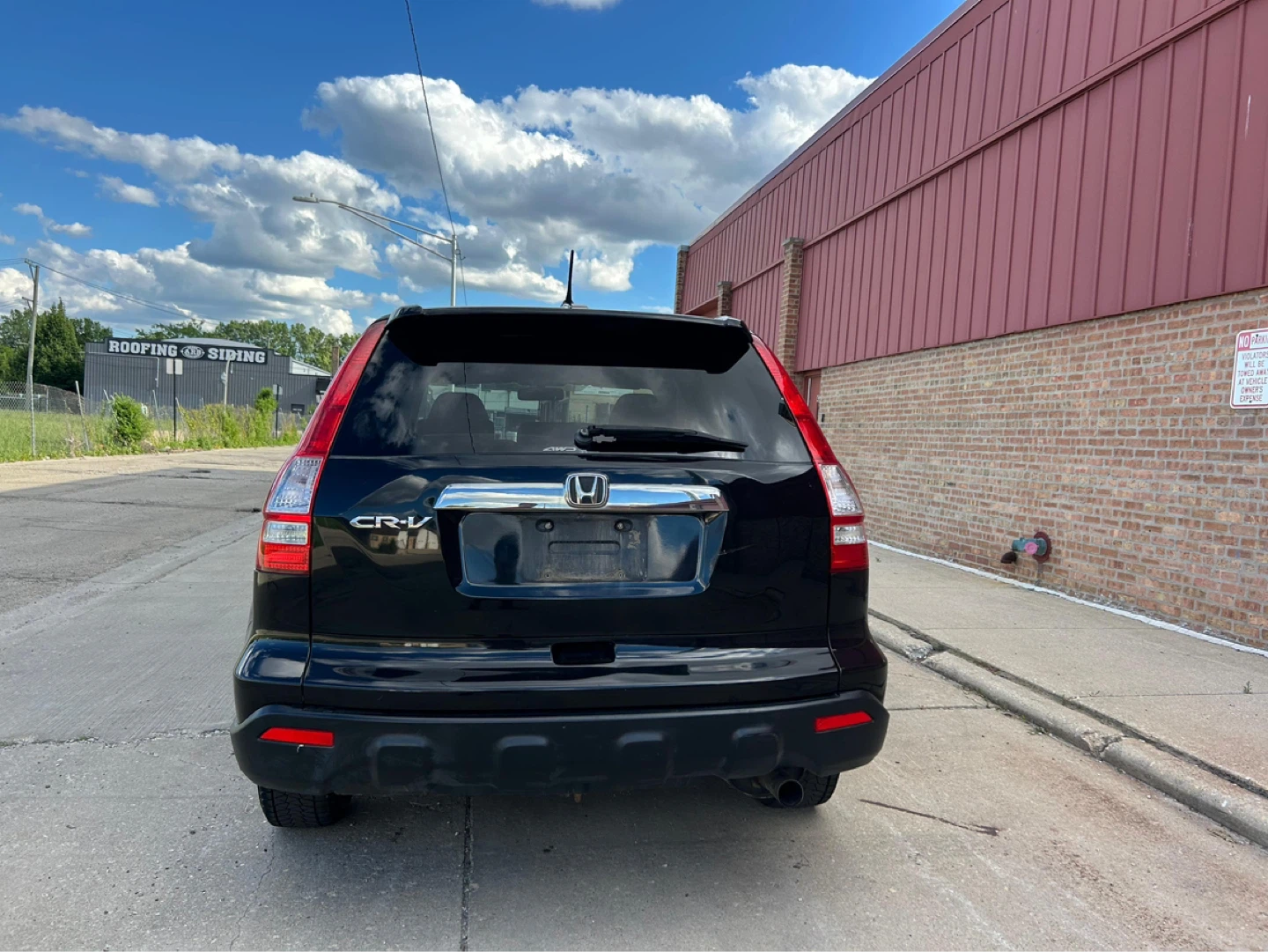2008 honda civic con 129 mil millas - photo 4