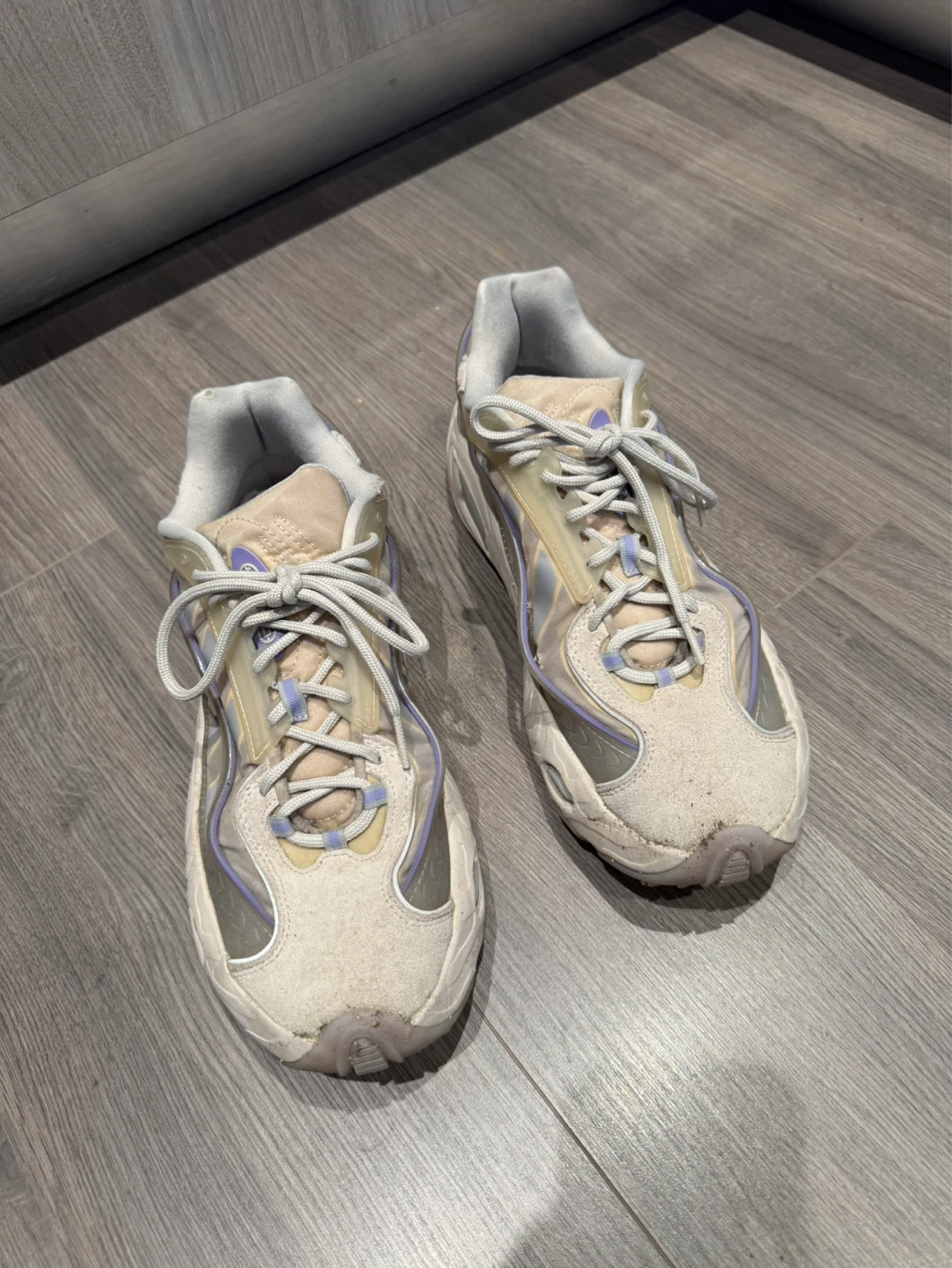 Adidas shoes - photo 3