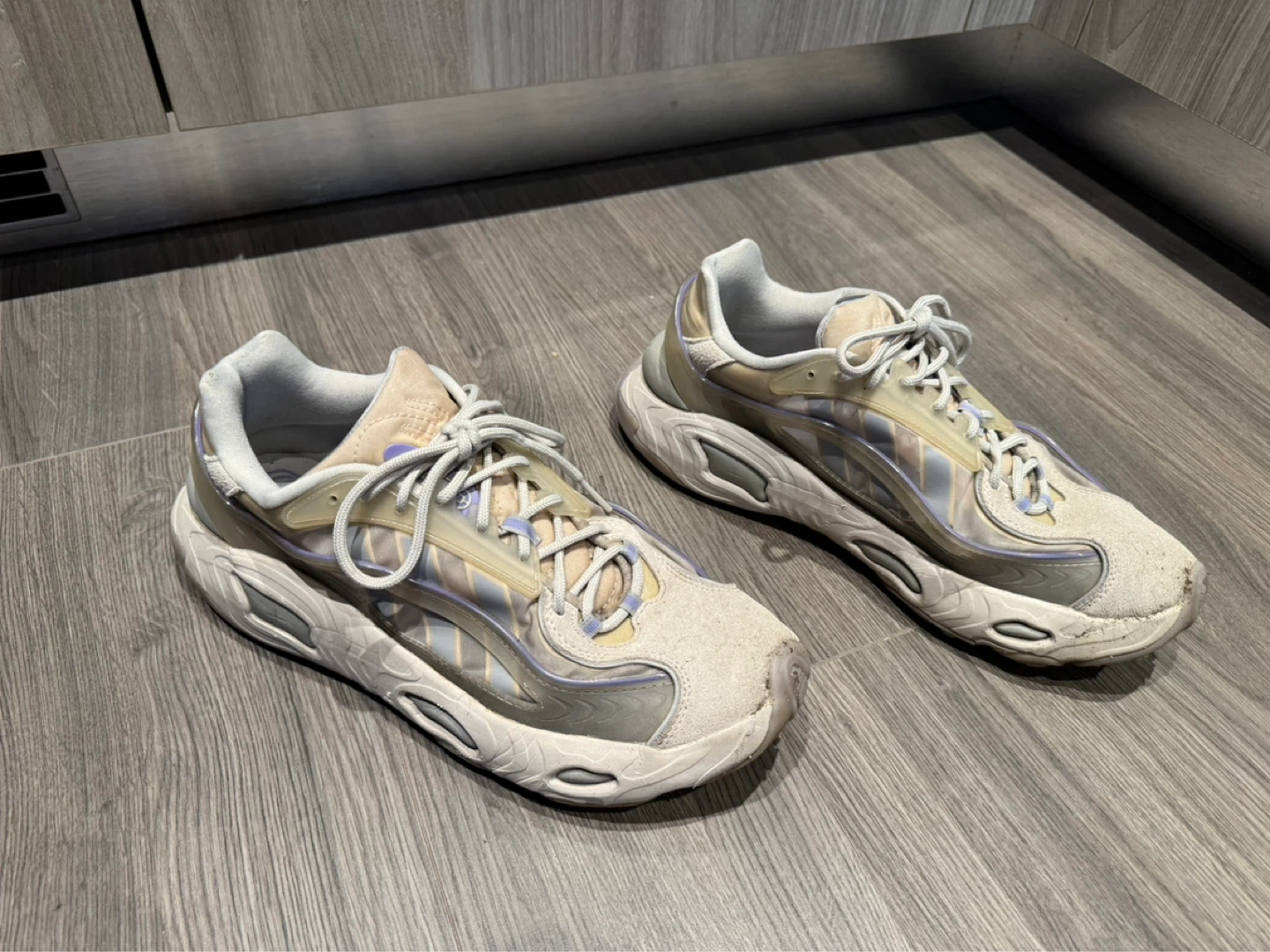 Adidas shoes