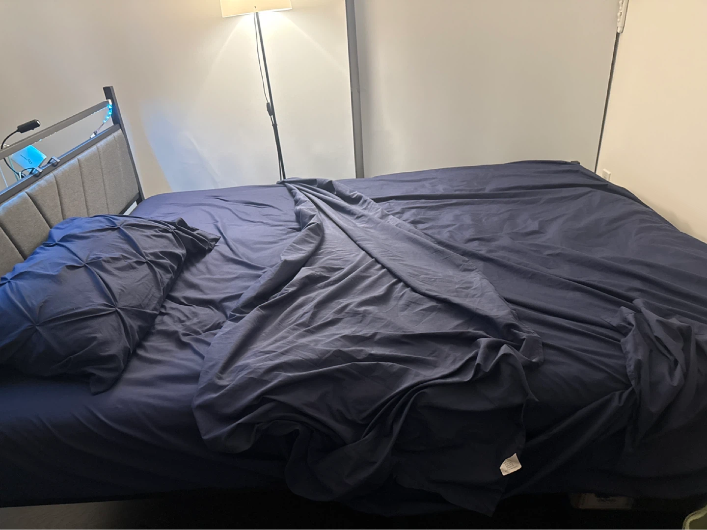Zinus Queen Mattress