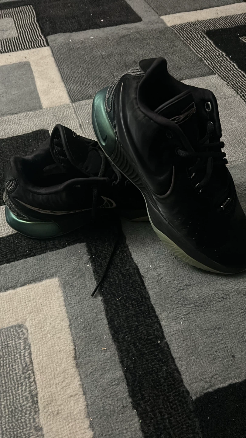 Nike lebron 21s Basketball Shoes - photo 2