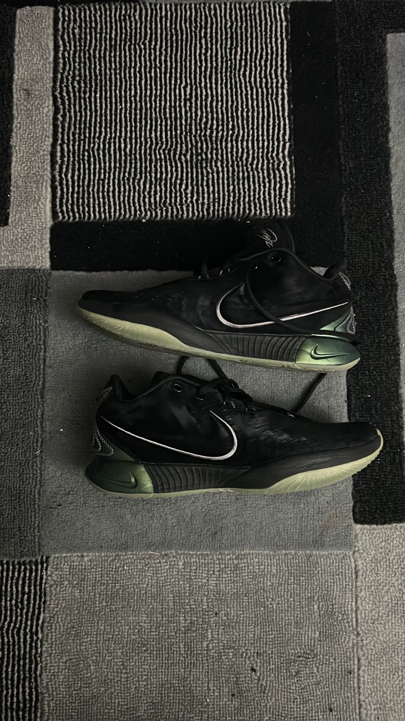 Nike lebron 21s Basketball Shoes