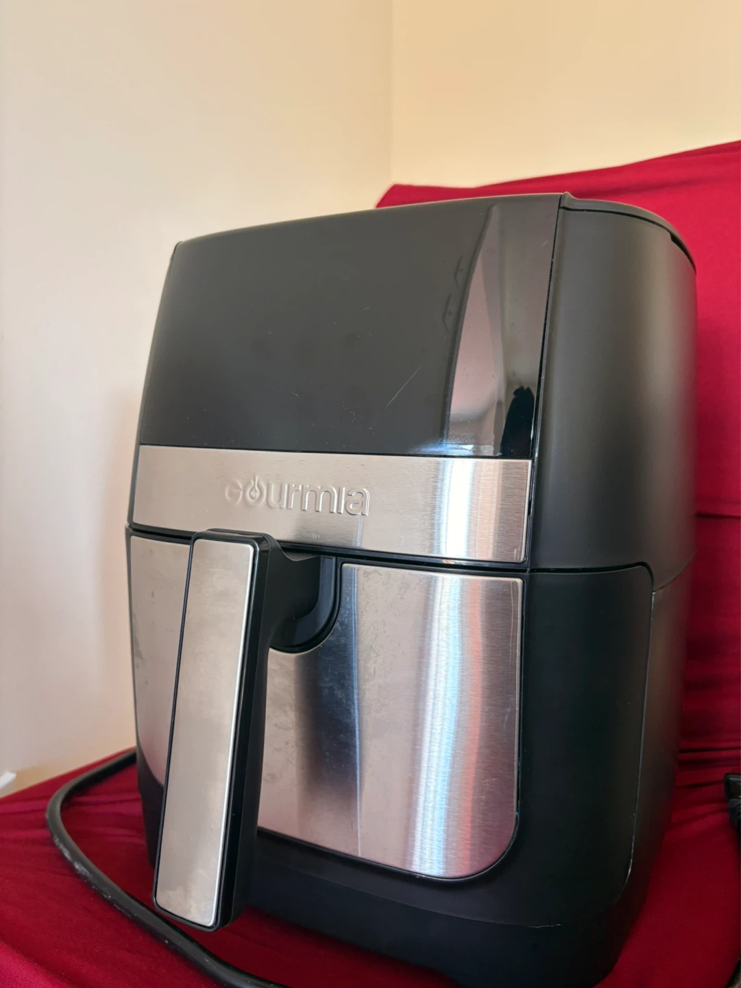⚽️ 8 QT Air Fryer (like new!!) ⚽️
