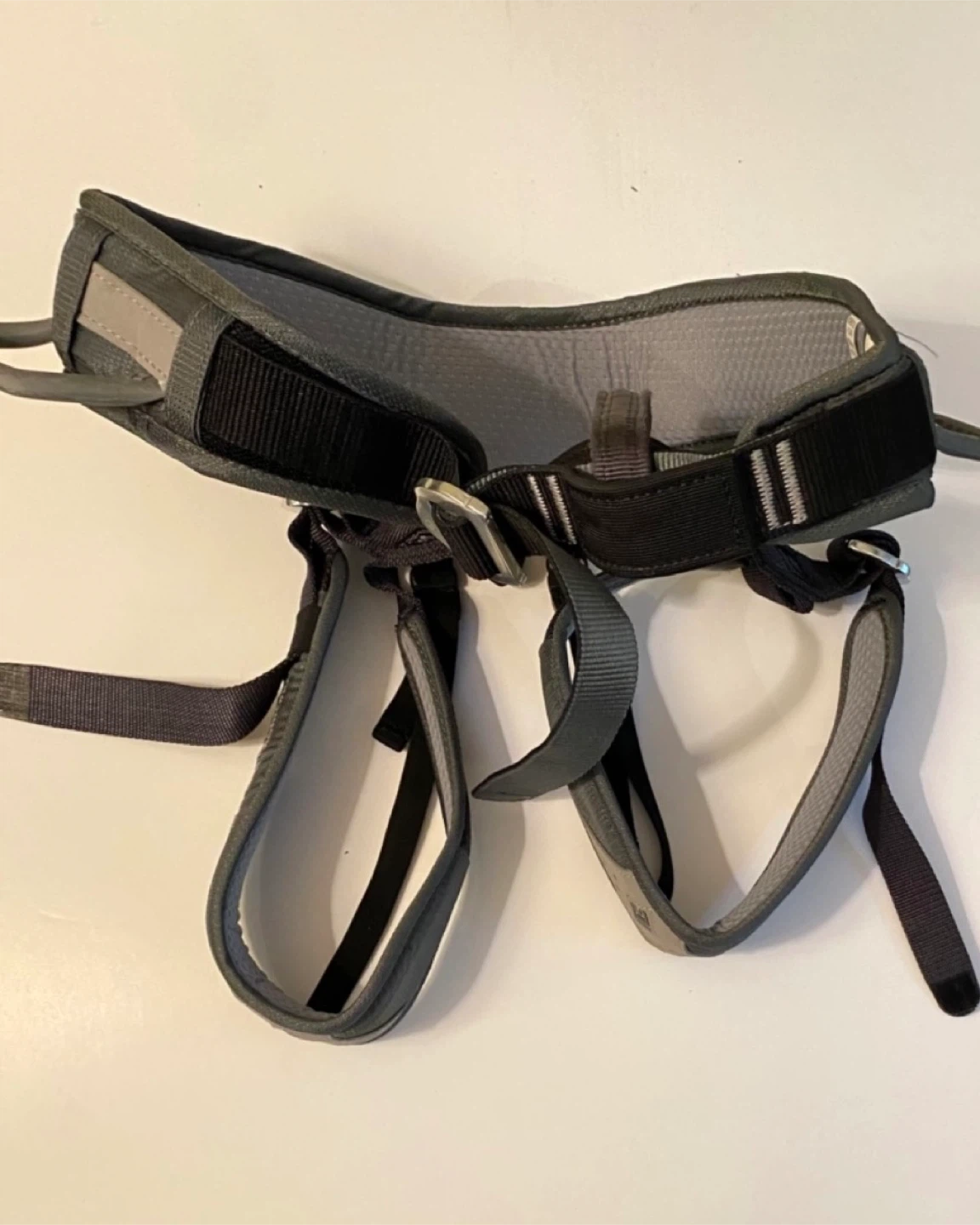 Black Diamond Climbing Harness