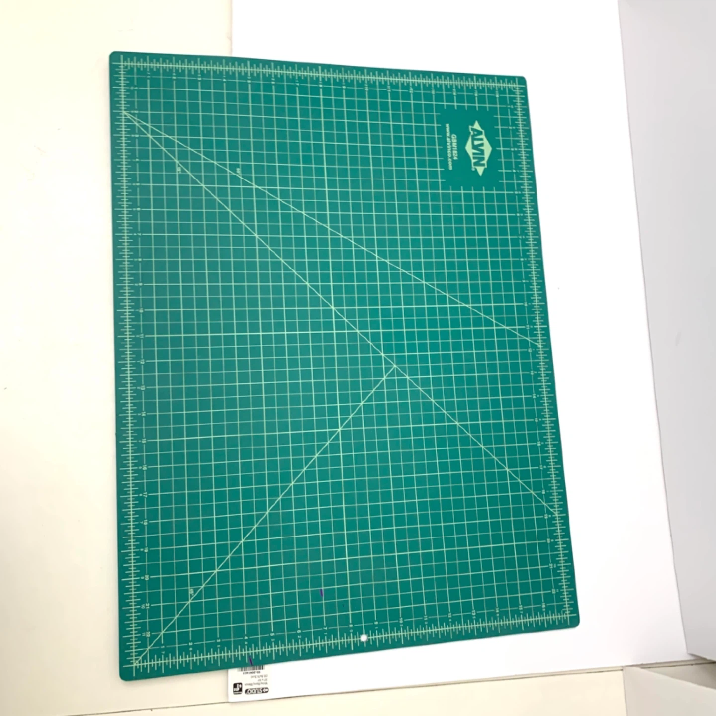 Self Healing Cutting Mat Craft Mat Sewing Mat Alvin Green Tools - photo 4