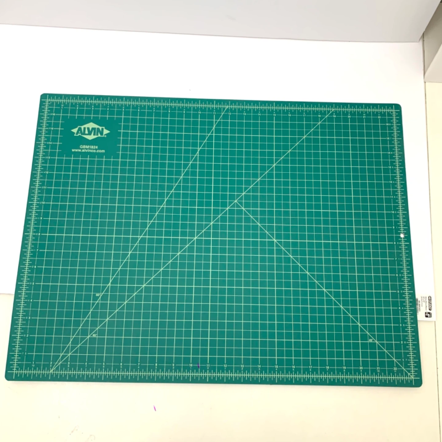 Self Healing Cutting Mat Craft Mat Sewing Mat Alvin Green Tools