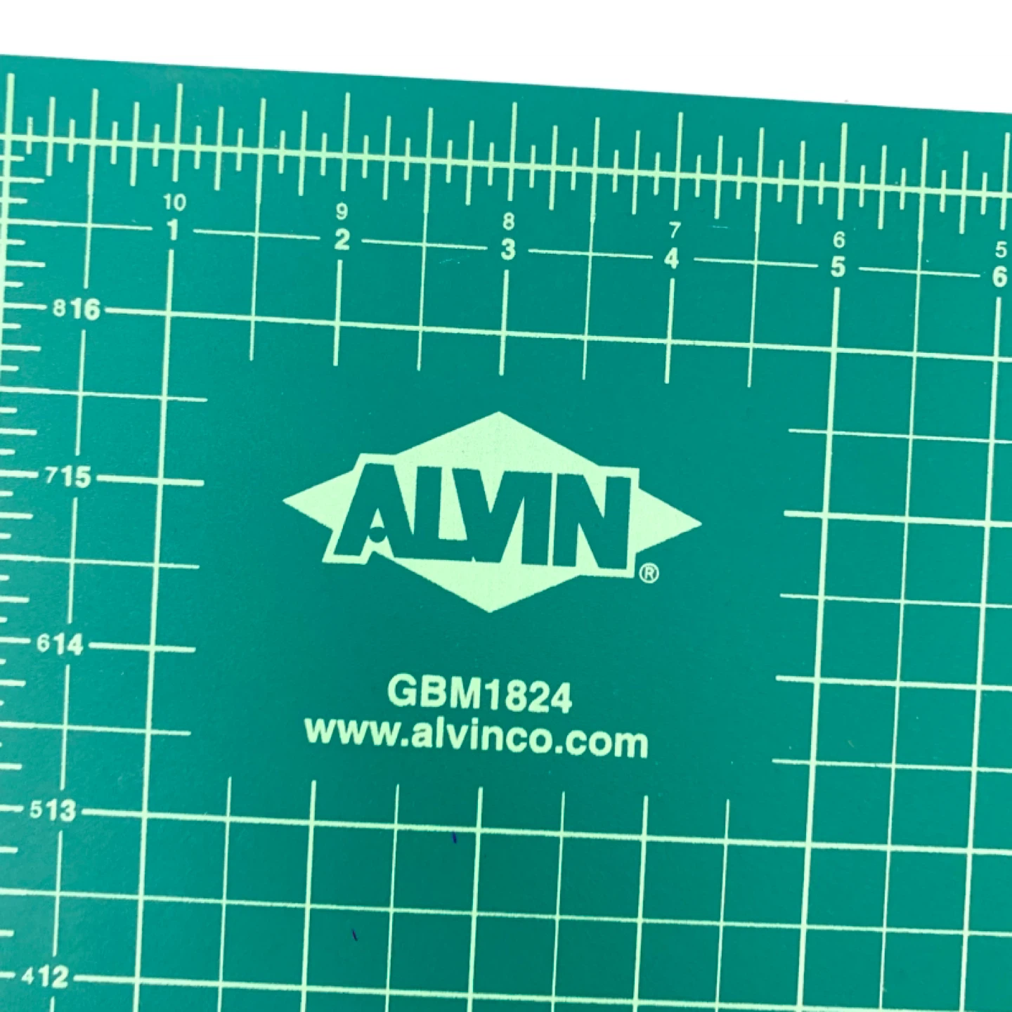 Self Healing Cutting Mat Craft Mat Sewing Mat Alvin Green Tools - photo 2