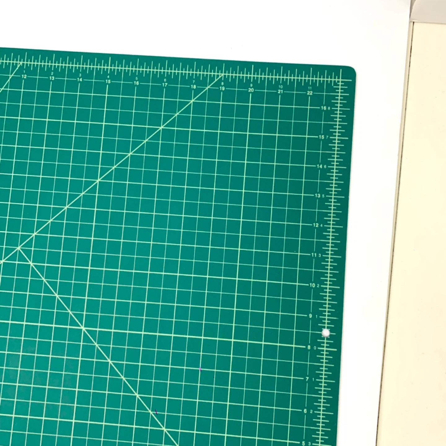 Self Healing Cutting Mat Craft Mat Sewing Mat Alvin Green Tools - photo 3