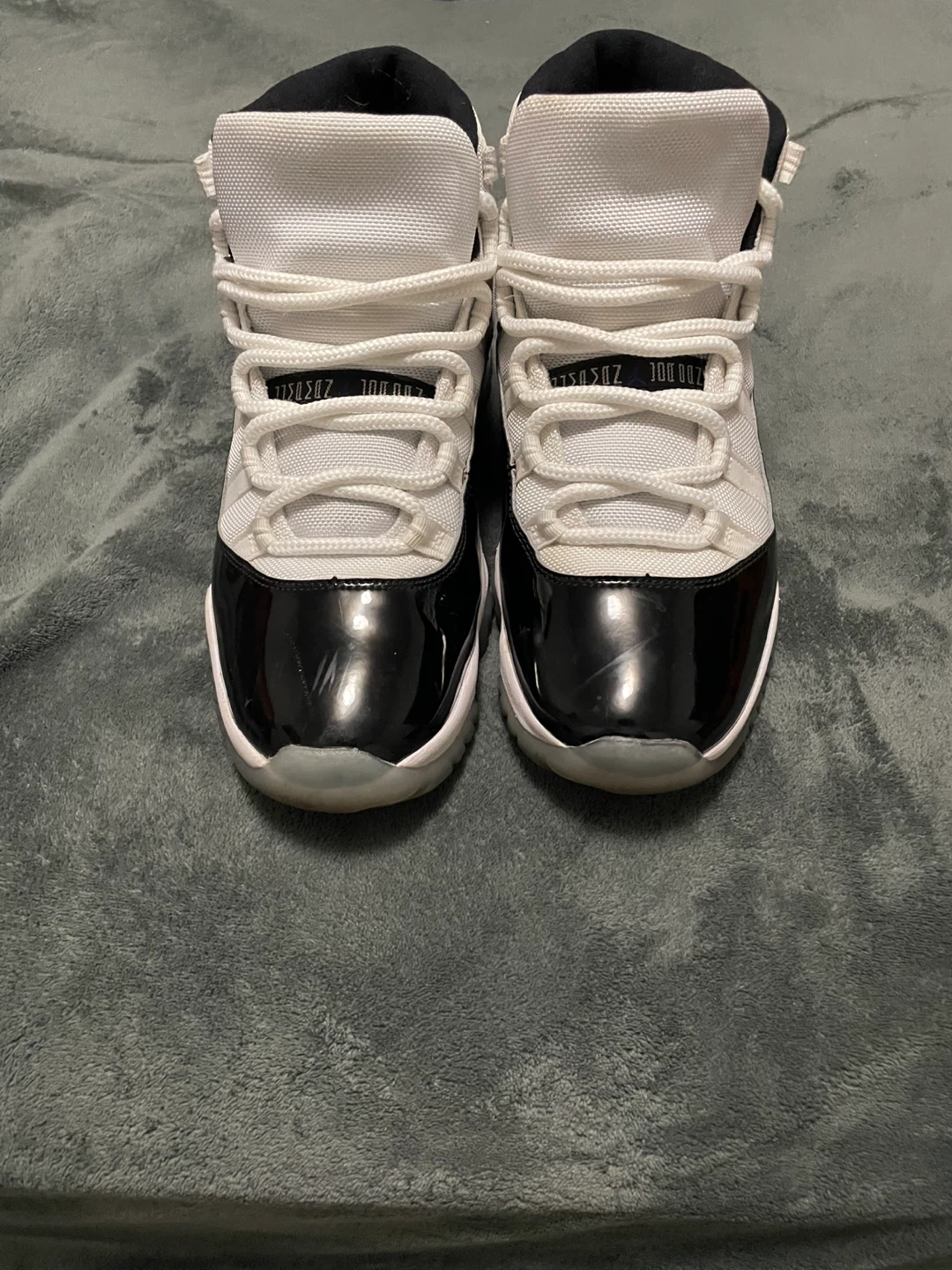 Air Jordan 11 Retro Men's Shoes - photo 3