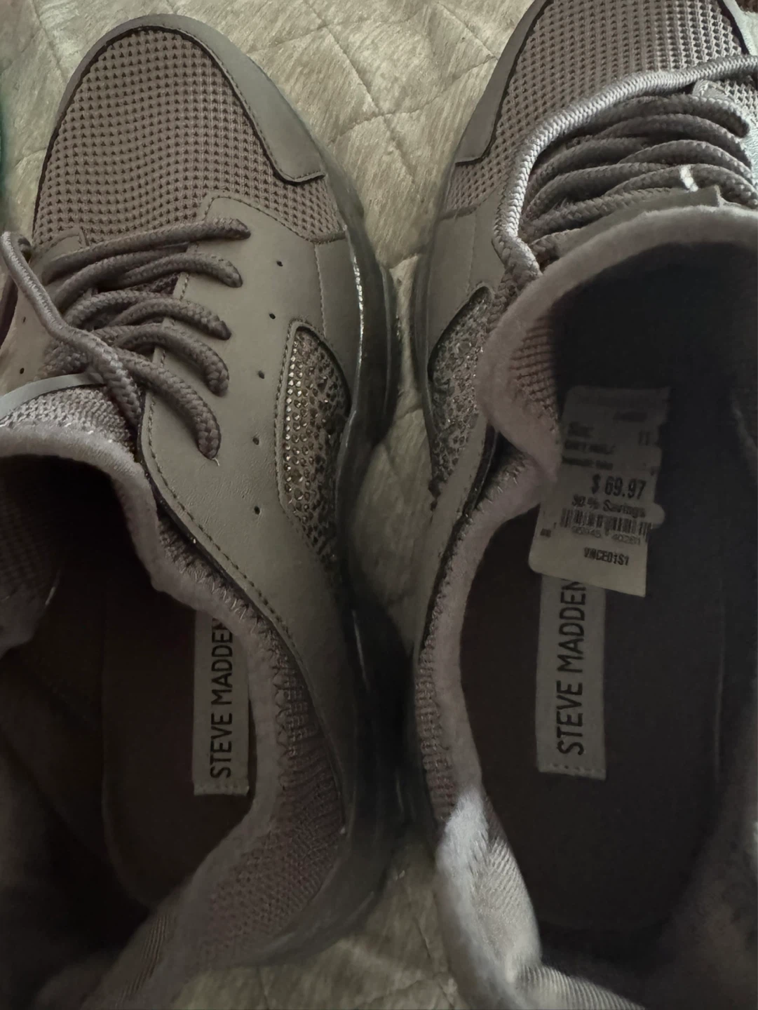 Steve Madden Women's Sneakers