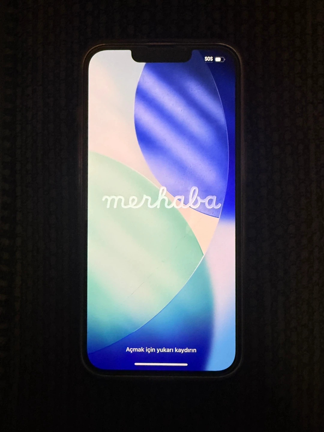 Apple iPhone 13 - open to offers