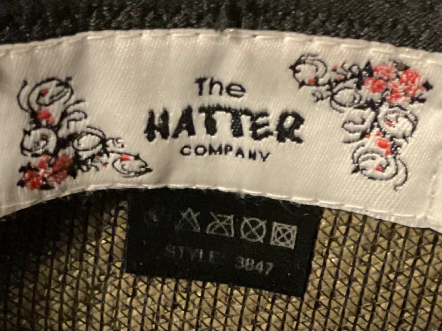 The Hatter Company Men's Fedora Hat - photo 3