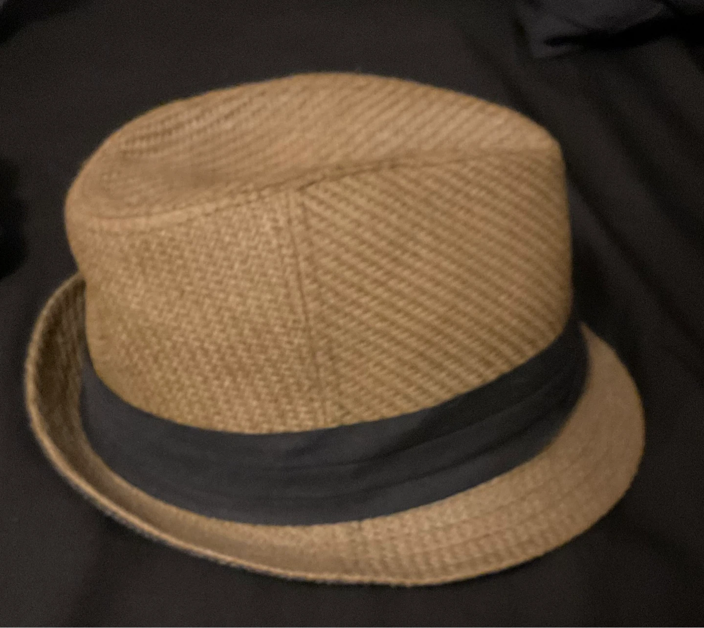 The Hatter Company Men's Fedora Hat - photo 2