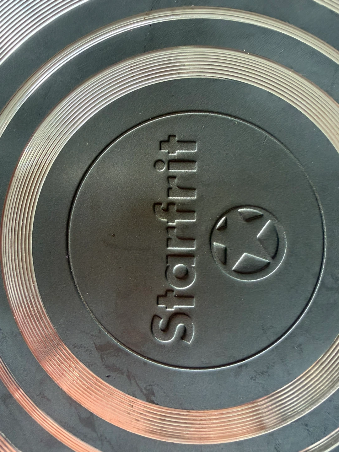 Starfrit Jumbo Cooker, Non-Stick, 5qt - photo 2