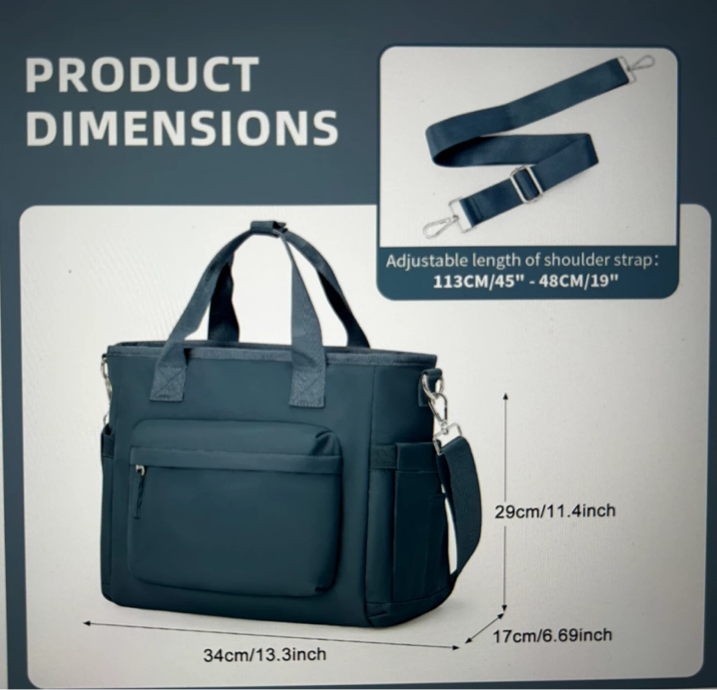 Lunch Bag - photo 4
