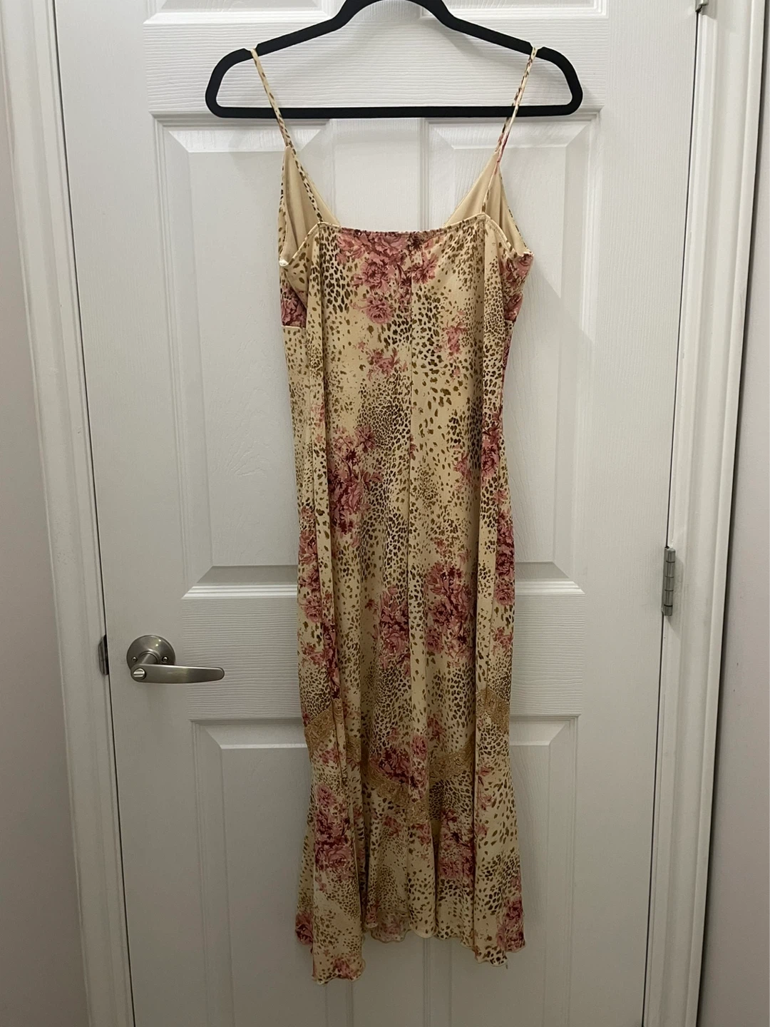Le Château Slip Dress - Medium - photo 3
