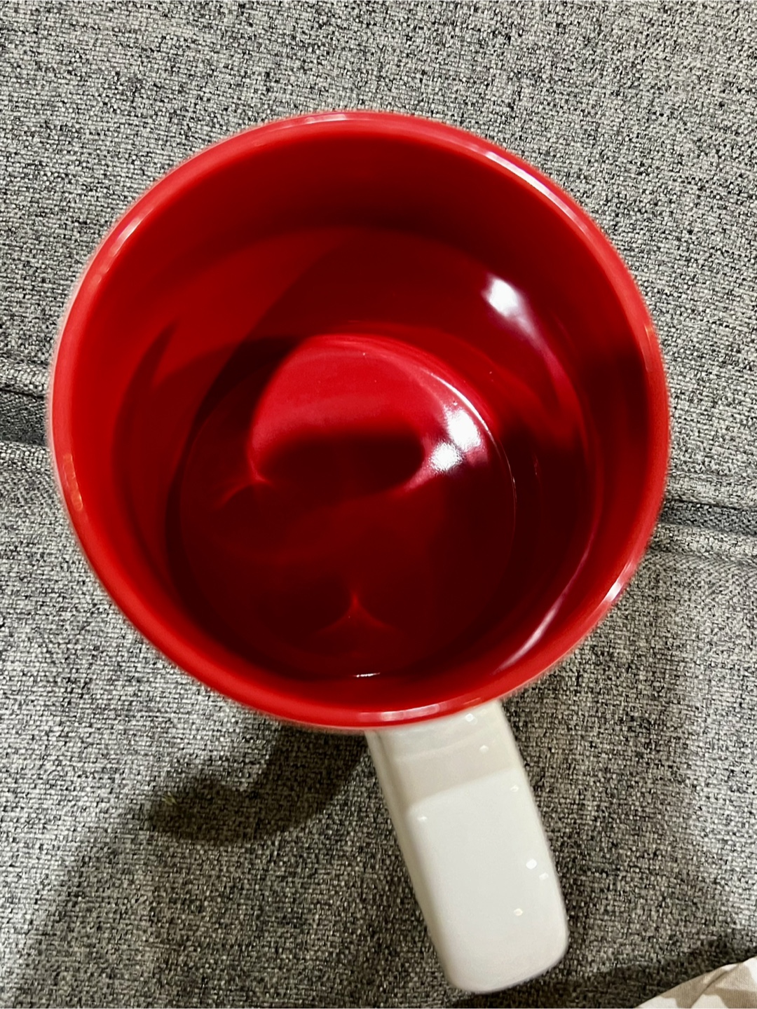 Mickey and Minnie Sparkle Mug - photo 3