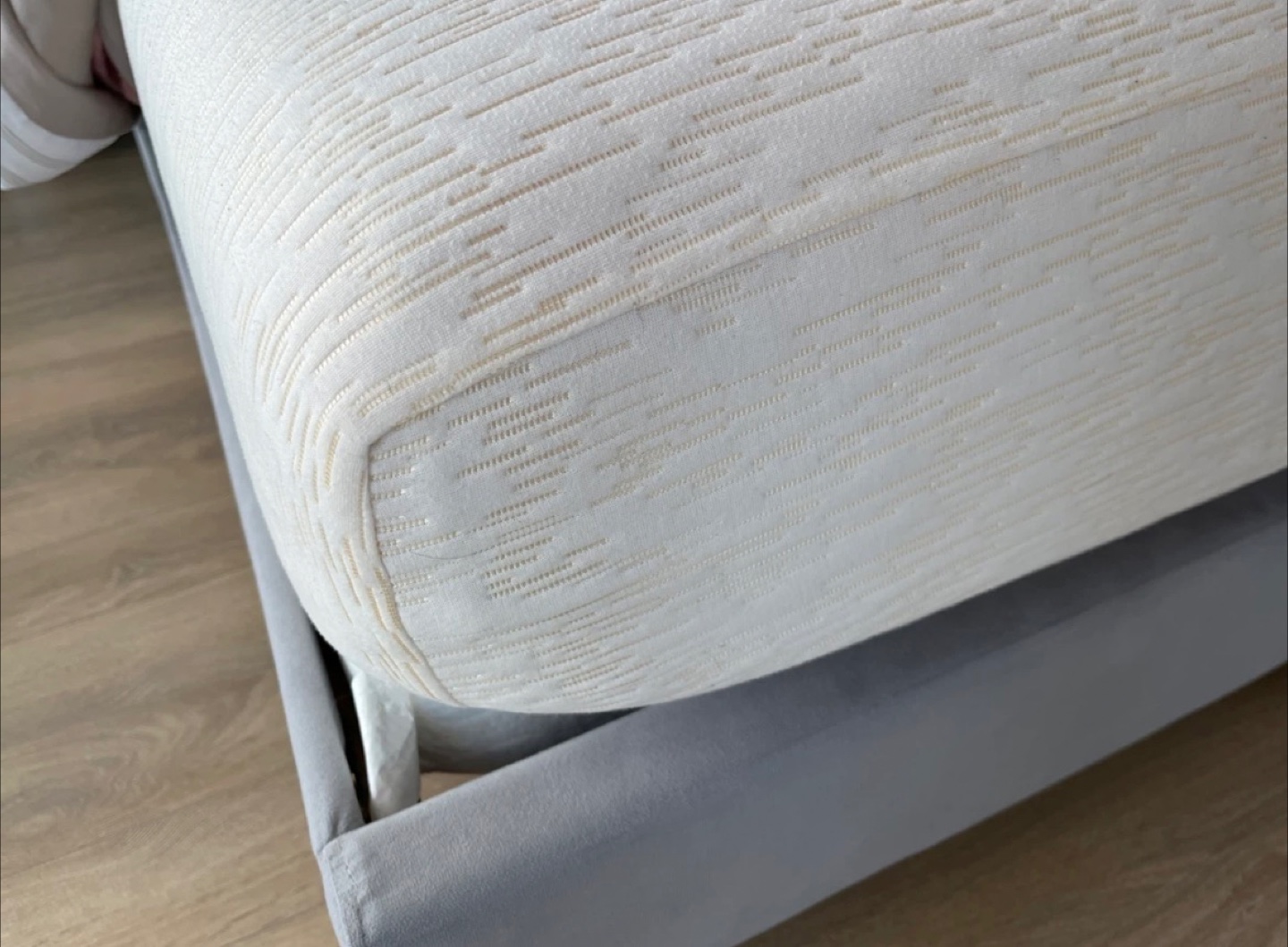 Wayfair Sleep 10" Queen Firm Memory Foam Mattress