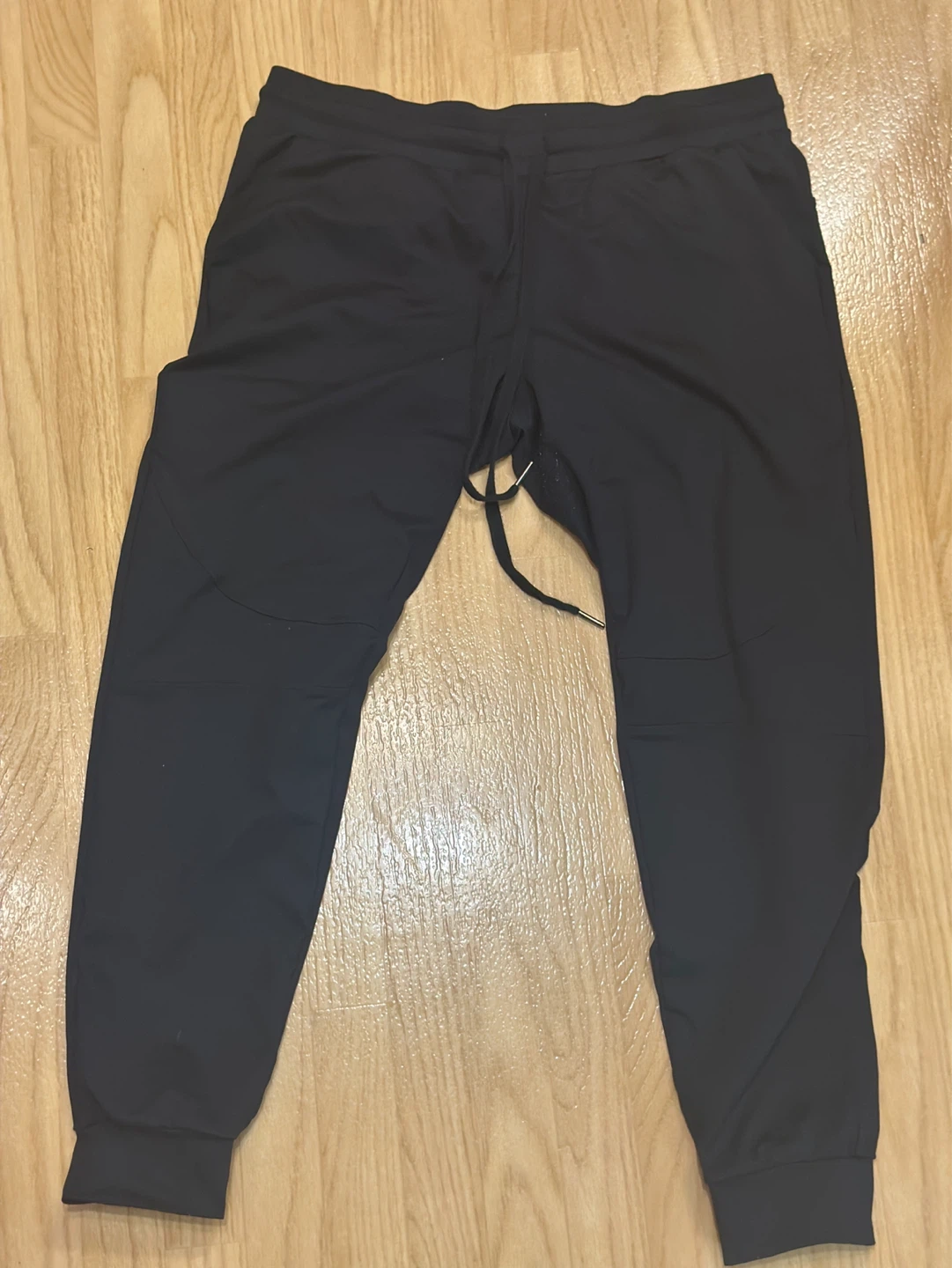 EMYDEVEAUX Jogger Pants - XL