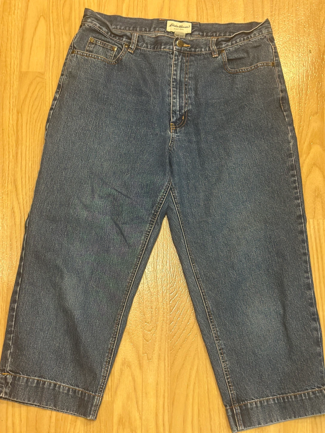 Eddie Bauer Women's Capris Size 16