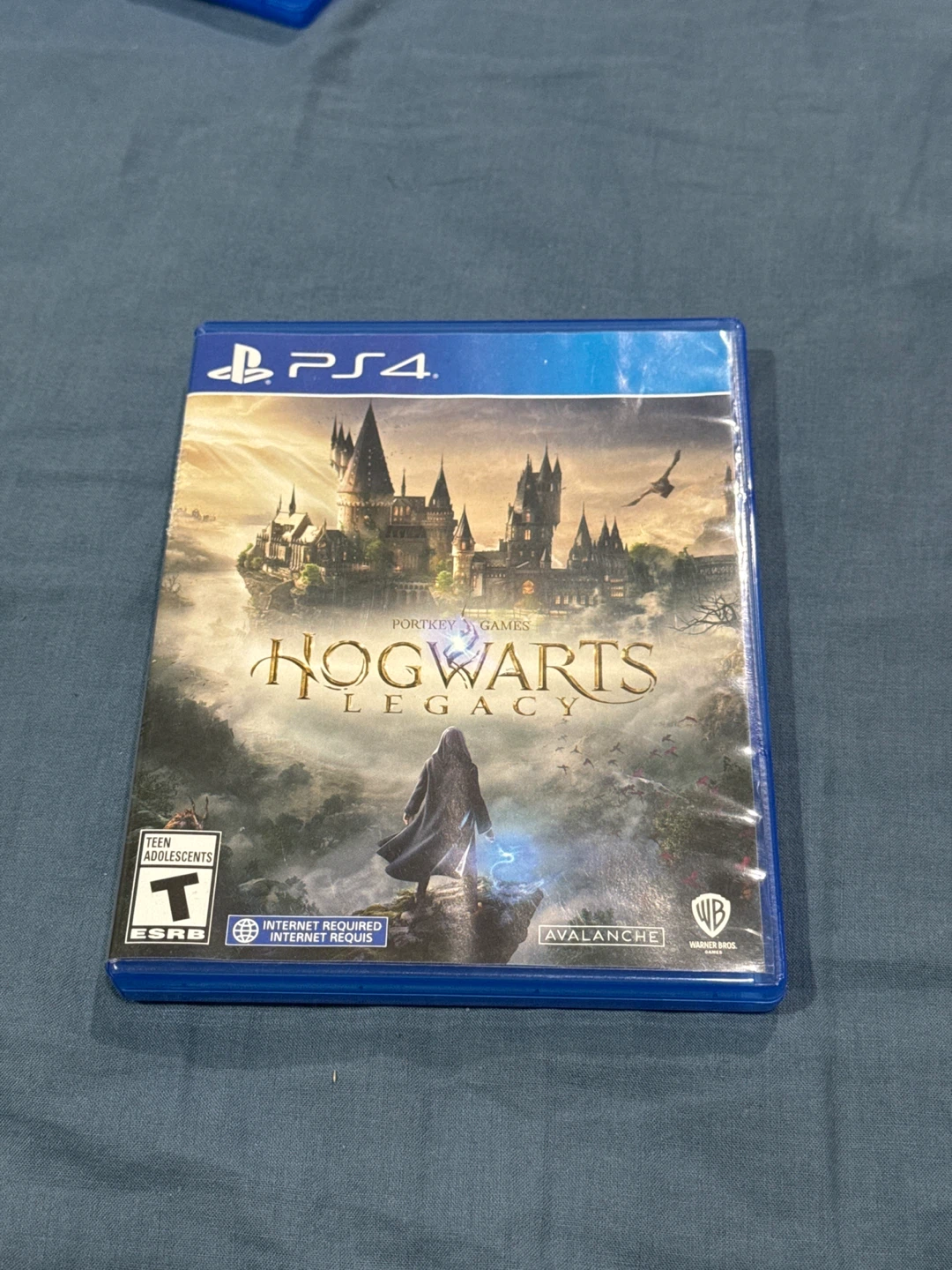 Games